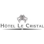 Hotel le Cristal