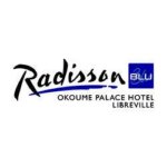 Radisson Blu Okoume Palace