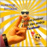 Auberge Biyoghe-Lambaréné- GABON