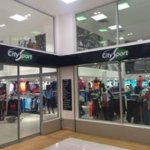 City Sport Gabon