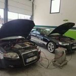 Gabon Prestige Auto Services