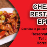 CHEZ WANG Restaurant