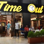 Time Out Restaurant