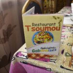 Restaurant TSOUMOU