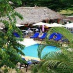 Beach Club Libreville