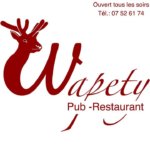 Wapety