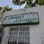 CABINET DE GROUPE