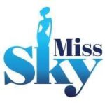 Miss Sky Life By Mayena