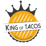 KING of TACOS